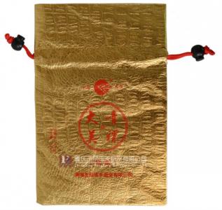 覆膜无纺布酒袋